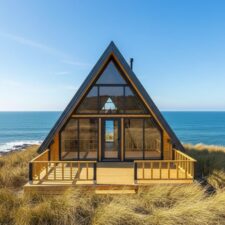 مالکیت ویلای پیش ساخته