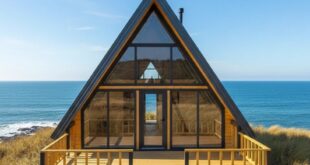 مالکیت ویلای پیش ساخته