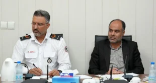 ایجاد شهر ایمن و جامعه تاب‌آور نیازمند آموزش و رعایت الزامات ایمنی است