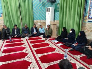 شورای اجتماعی مسجدمحور هرمزگان؛ الگویی برای انسجام محلی و پیشرفت محلهای