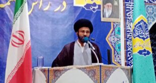 تقوا، کلید ورود به بهشت و عامل نزول رحمت الهی است