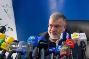 حریم تهران خط قرمز مدیریت استان است