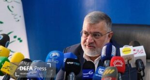 حریم تهران خط قرمز مدیریت استان است