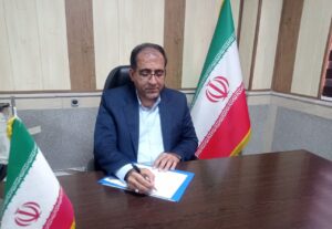 پیام دکتر علی یگانه