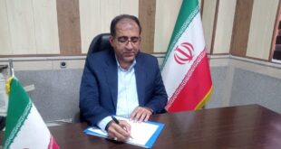 پیام دکتر علی یگانه