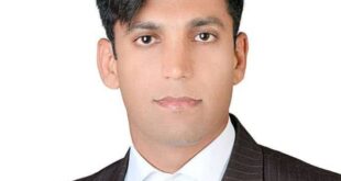 دکتر محمد جلالی مترجم کتاب 365 روز تا خودانضباطی