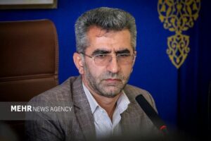 فعالیت مدارس استان سمنان بر روال عادی و به صورت حضوری برگزار می‌شود - خبرگزاری مهر | اخبار ایران و جهان