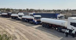 یک شرکت صوری پشت قاچاق ۴۰ میلیون لیتر فرآورده نفتی