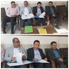 اصغر عزیزی تختی و مهدی موسی فرد