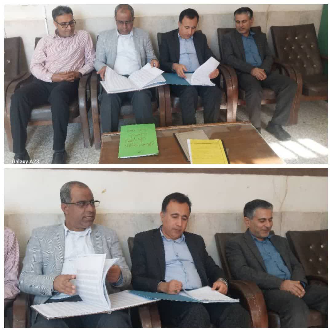 اصغر عزیزی تختی و مهدی موسی فرد