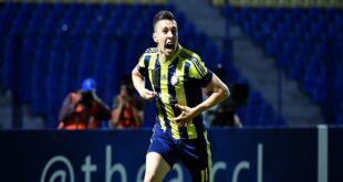 ایگور سرگیف پرسپولیسی می‌شود