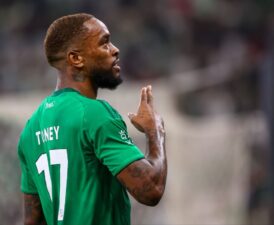 بحران در تیم رونالدو؛ ایوان تونی نخستین شکست النصر را رقم زد