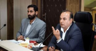 مسعود پاکزاد: بی‌توجهی به پروژه‌های راهبردی توسعه هرمزگان را با چالش جدی مواجه می‌کند