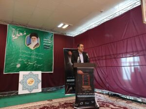 آغاز اجرای طرح «معلم؛ معمار آینده» با رویکرد توانمندسازی دبیران در ناحیه یک بندرعباس