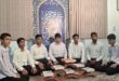 گروه همخوانی حدائق از دارالقرآن امام علی (ع) ناحیه یک بندرعباس به فینال ملی مسابقات همخوانی قرآن و مدیحهسرایی راه یافت