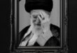 آیت الله شهید سیدعلی حسینی خامنه ای